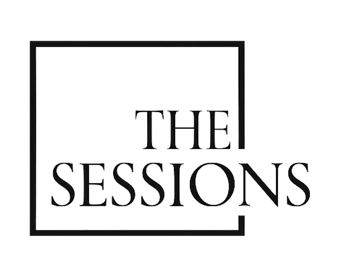 The Sessions Logo